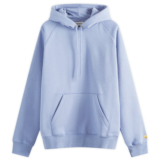 Hooded Chase Crew Sweat