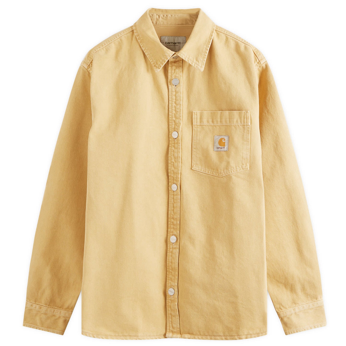 George Shirt Jacket