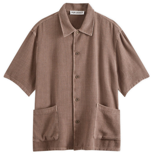 Elder Short Sleeve Shirt