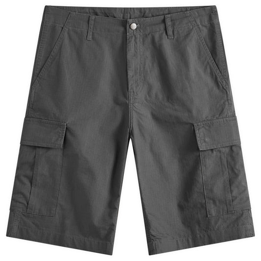 Regular Cargo Shorts