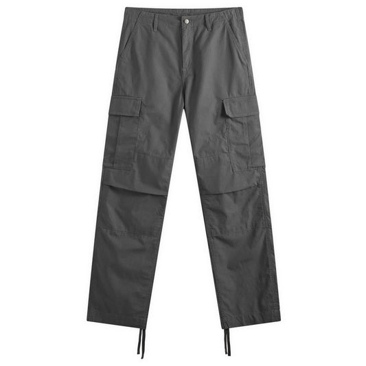 Regular Cargo Pants