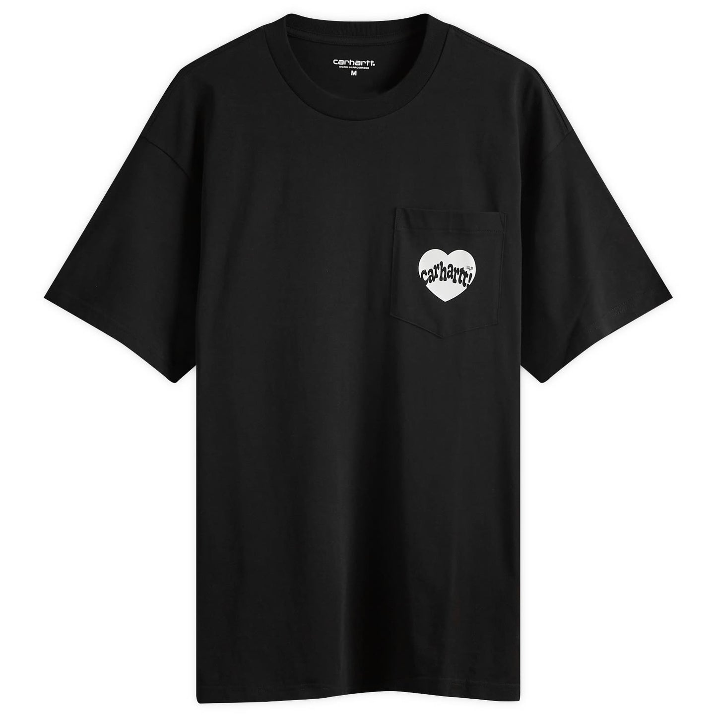 Amour Heart Pocket T-Shirt