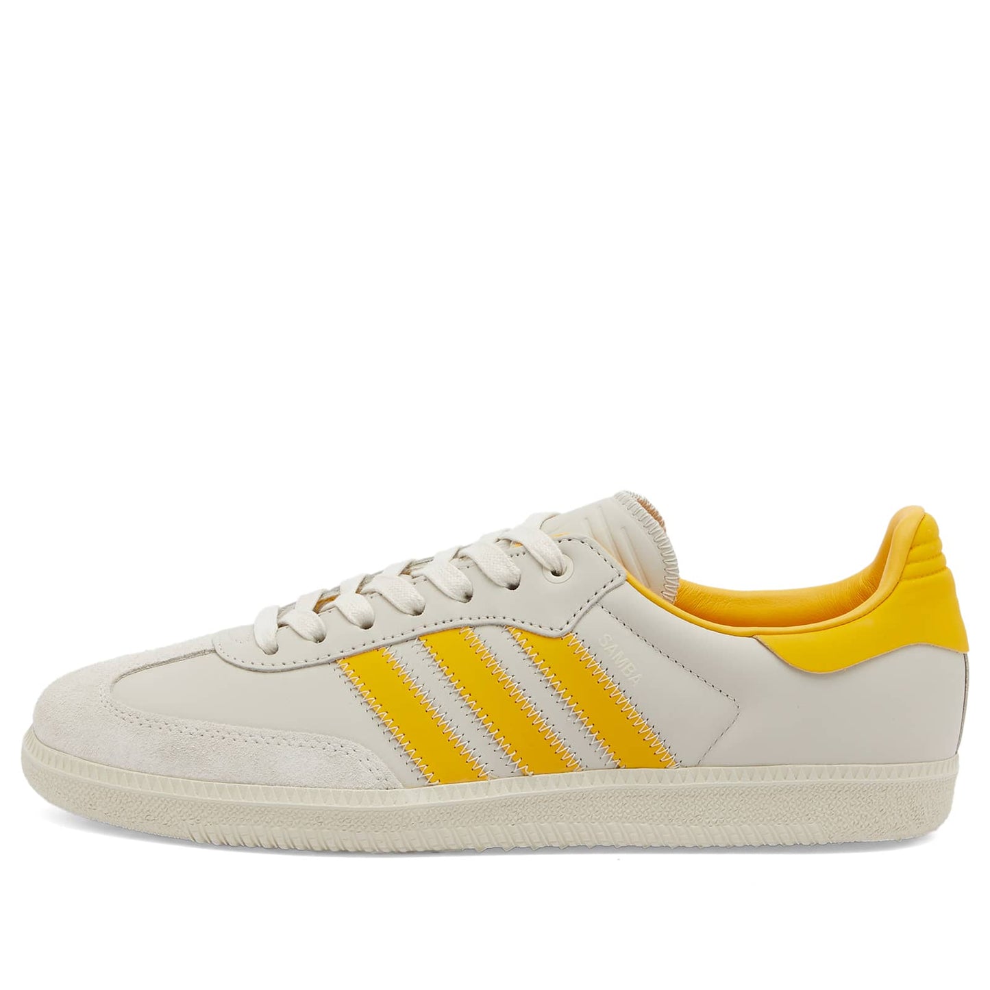 Adidas x Humanrace Samba Sneakers