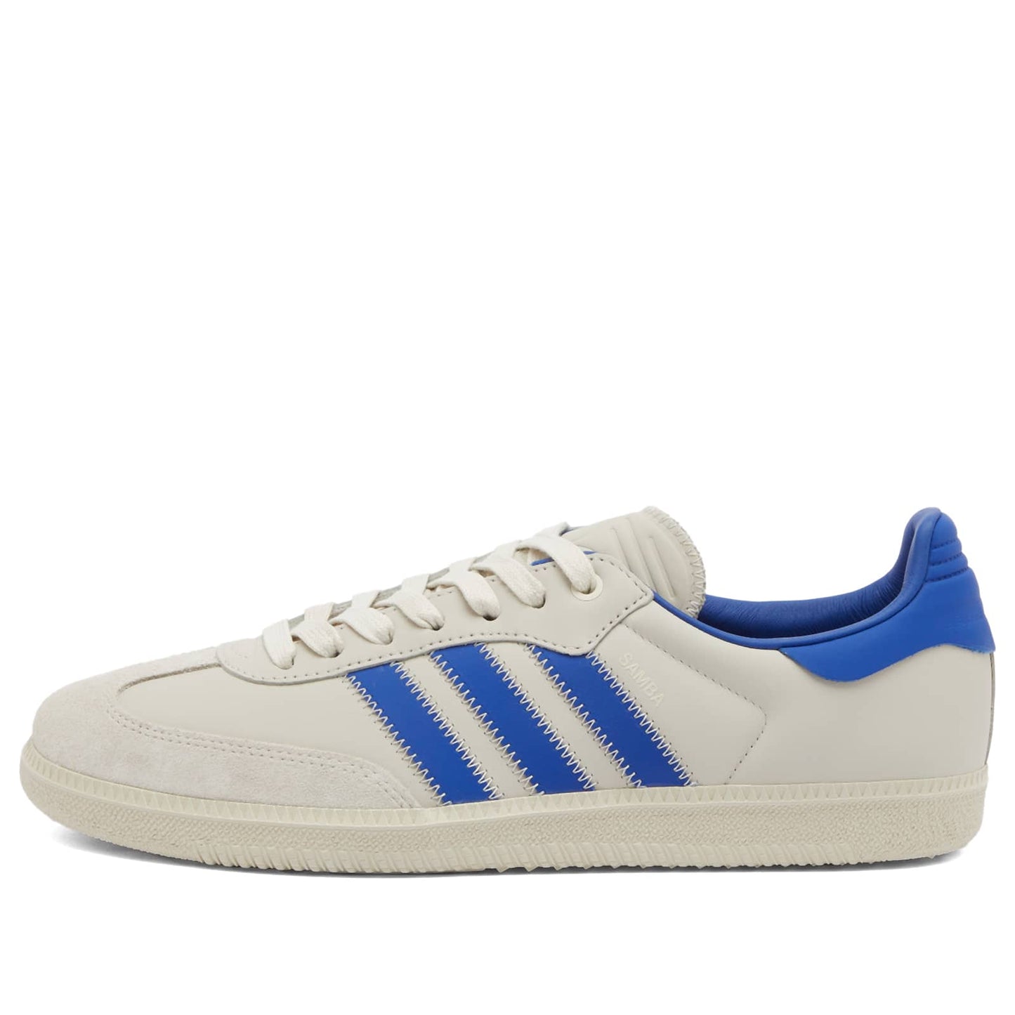 Adidas x Humanrace Samba Sneakers