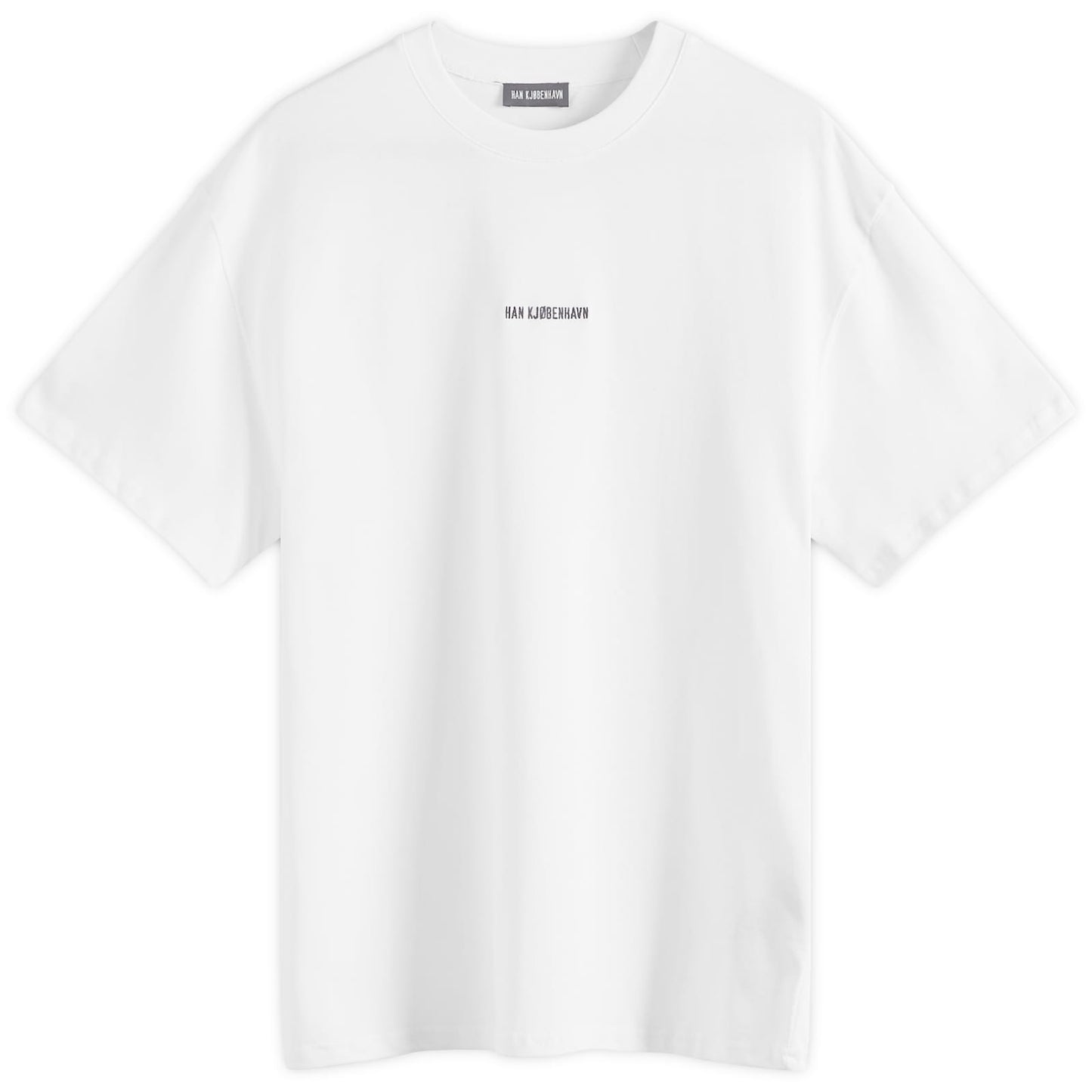 Daily T-Shirt