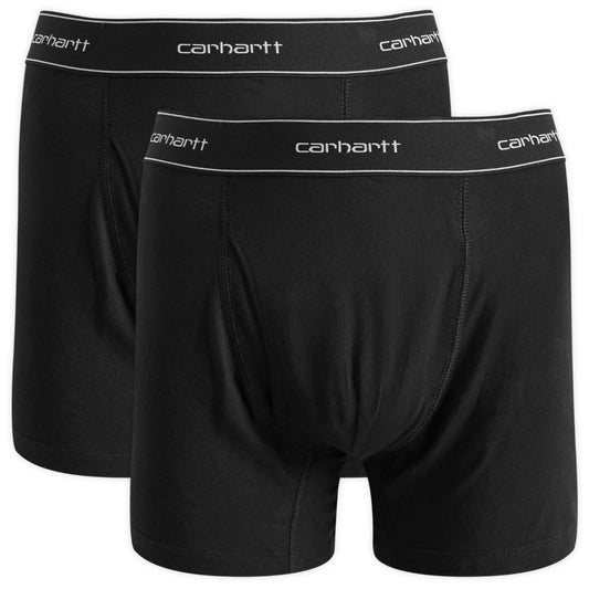 Cotton Trunks - 2 Pack