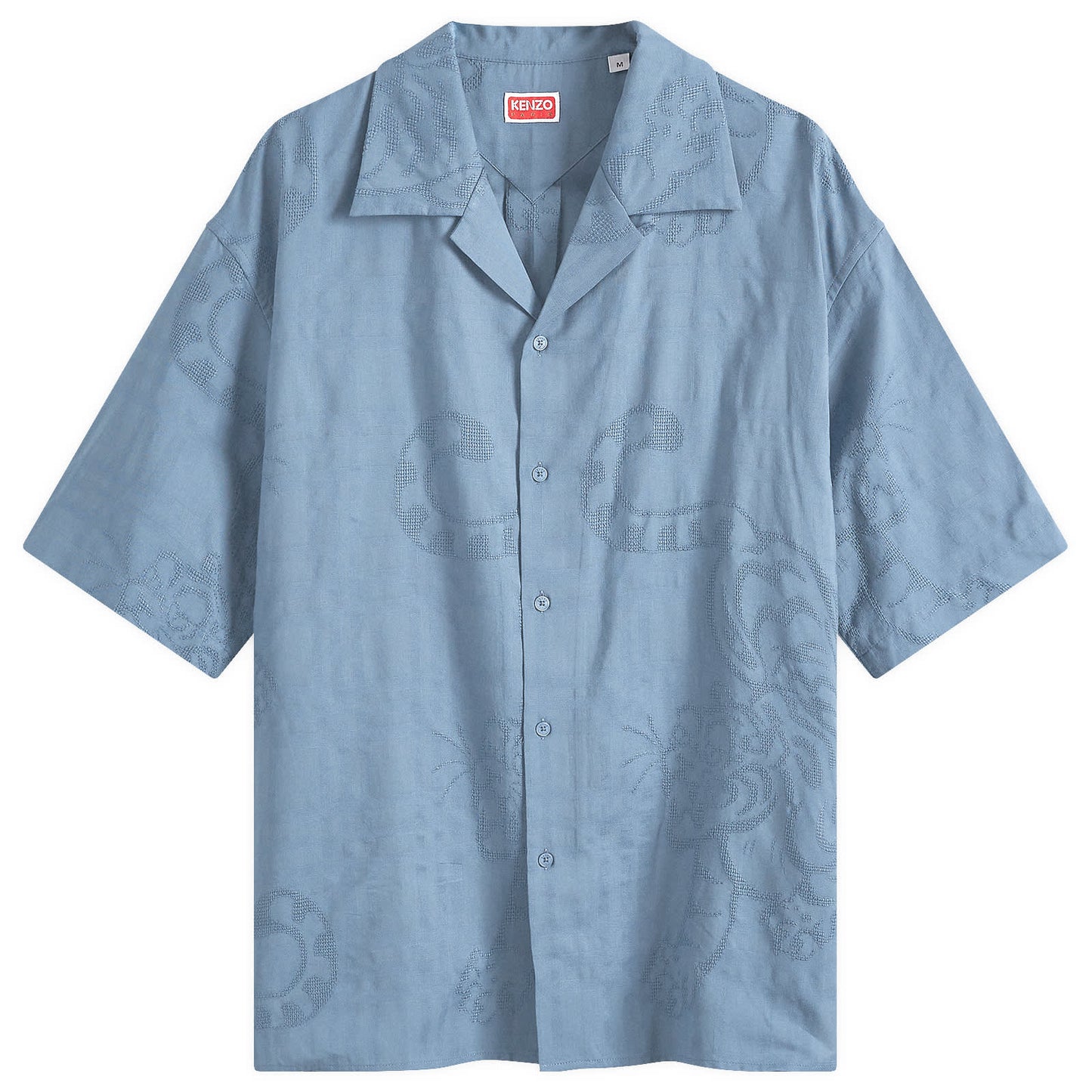 Bamboo Vacation Shirt