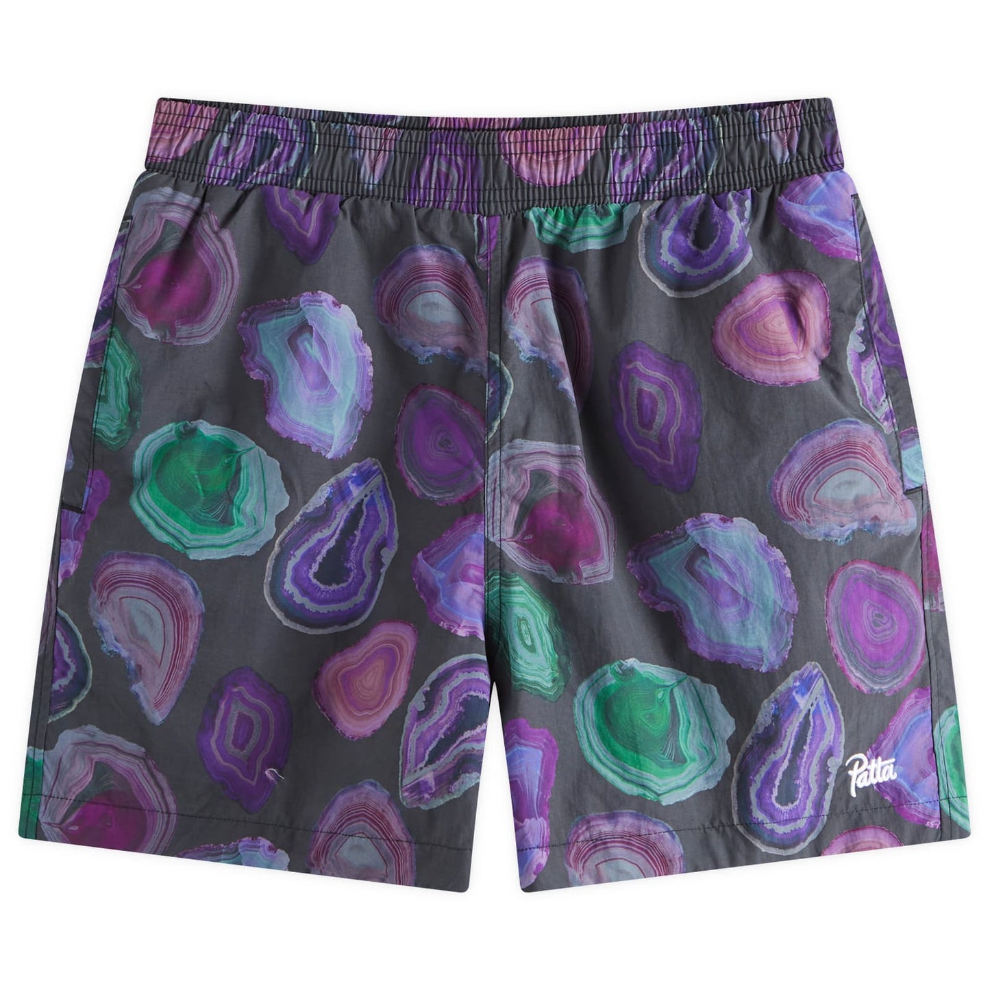 Agathe Swim Shorts