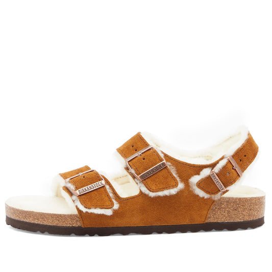 Milano Shearling