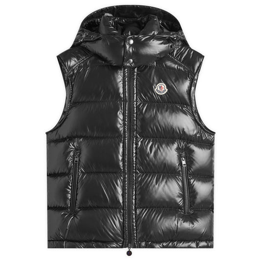 Bormes Vest