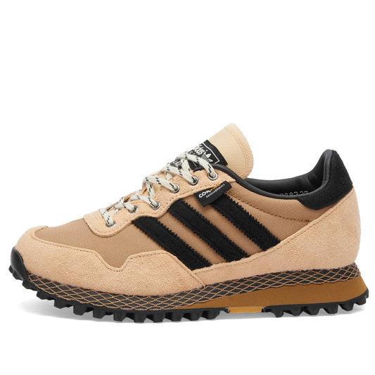 END. x Adidas SPZL Moscrop  'By the Sea' Sneakers