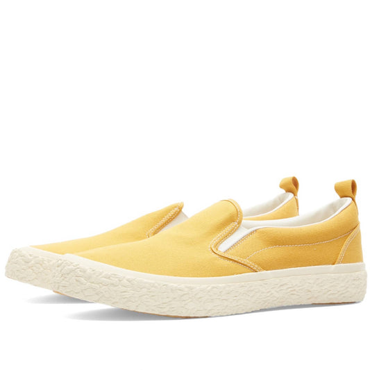 Slip-On Sneaker