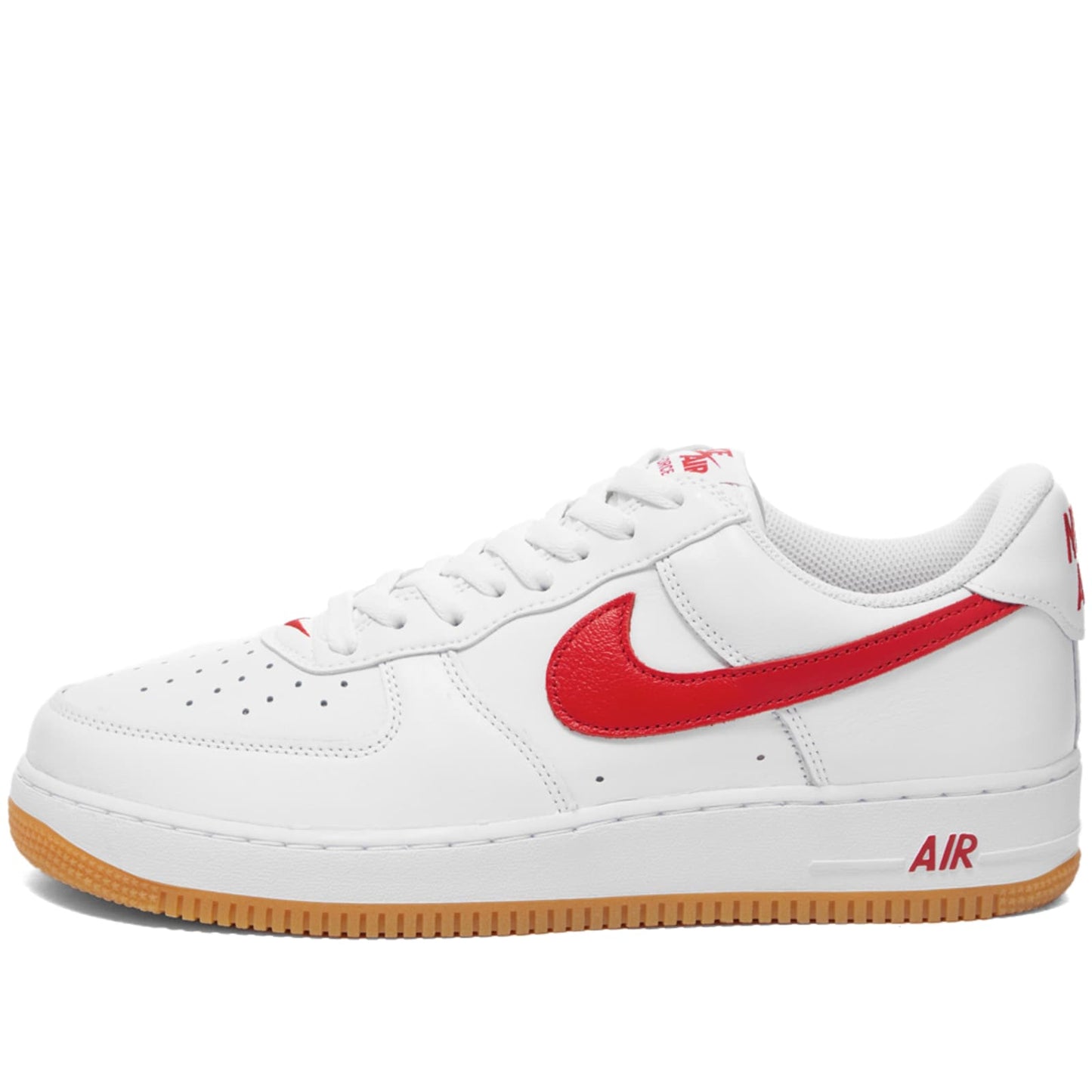 Air Force 1 Retro