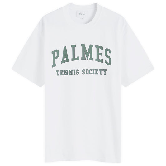 Ivan Collegiate T-Shirt
