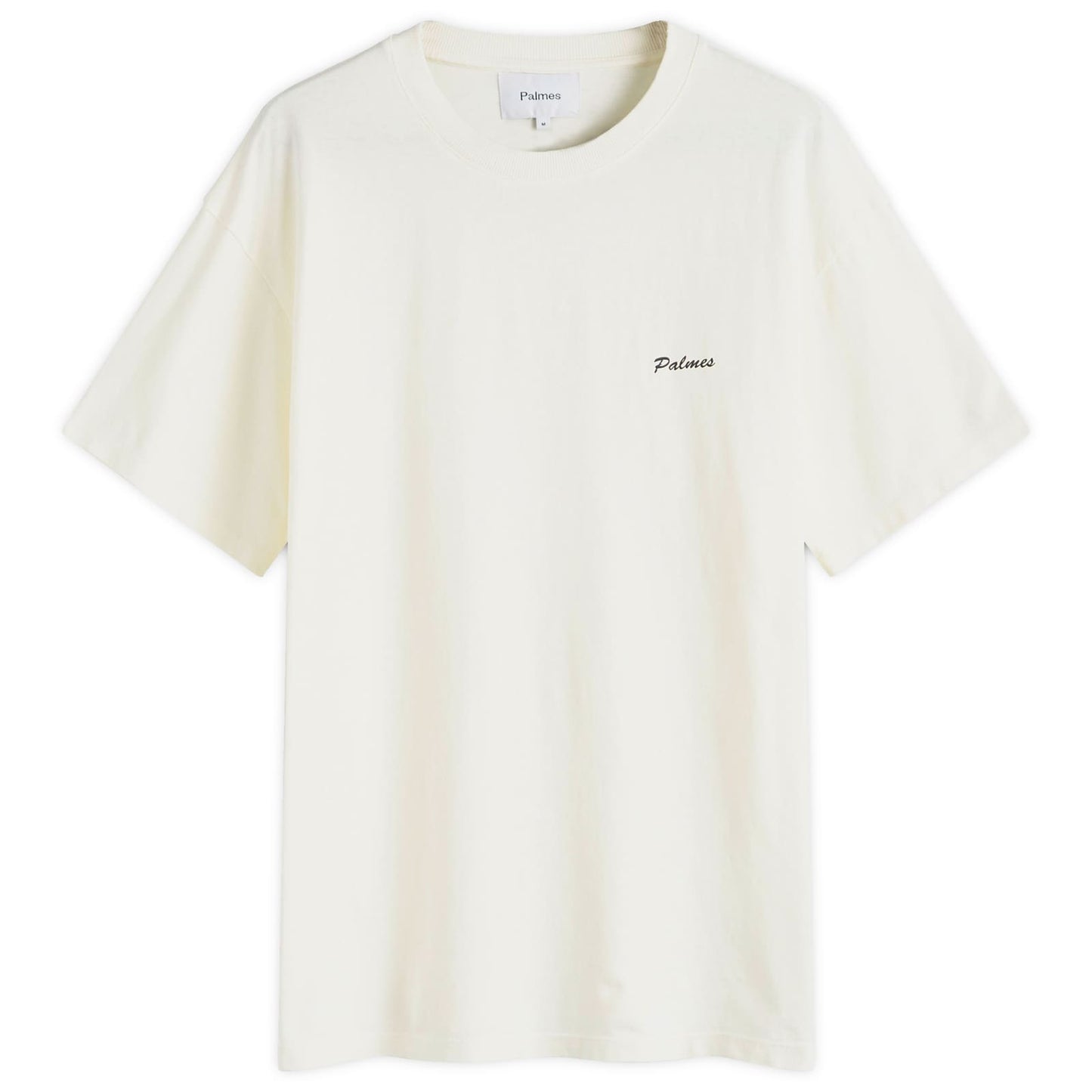 Dyed Chest Logo T-Shirt