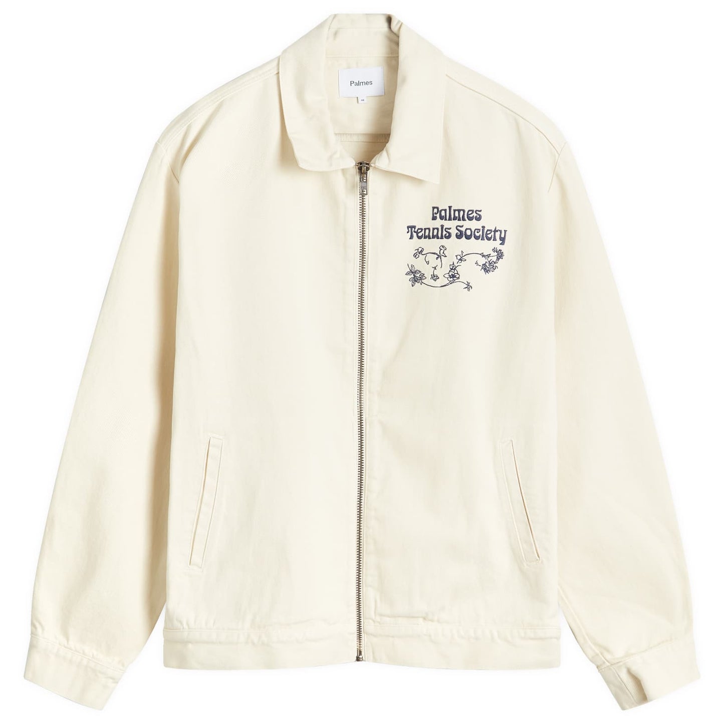 Fifth Twill Shirt Jacket