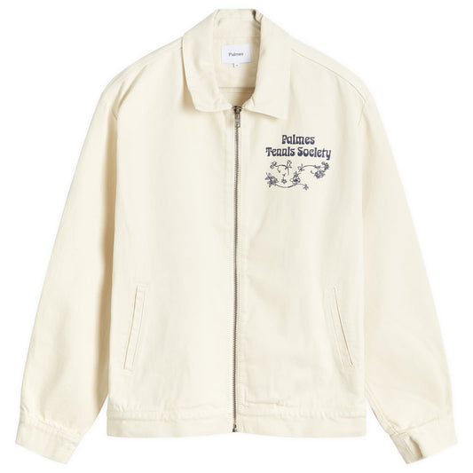 Fifth Twill Shirt Jacket