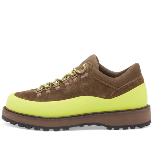 Cornaro Gomma Hiking Shoe
