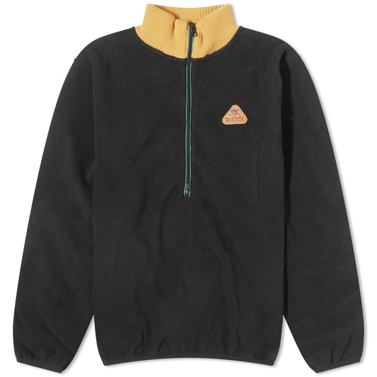 Half Zip Fleece