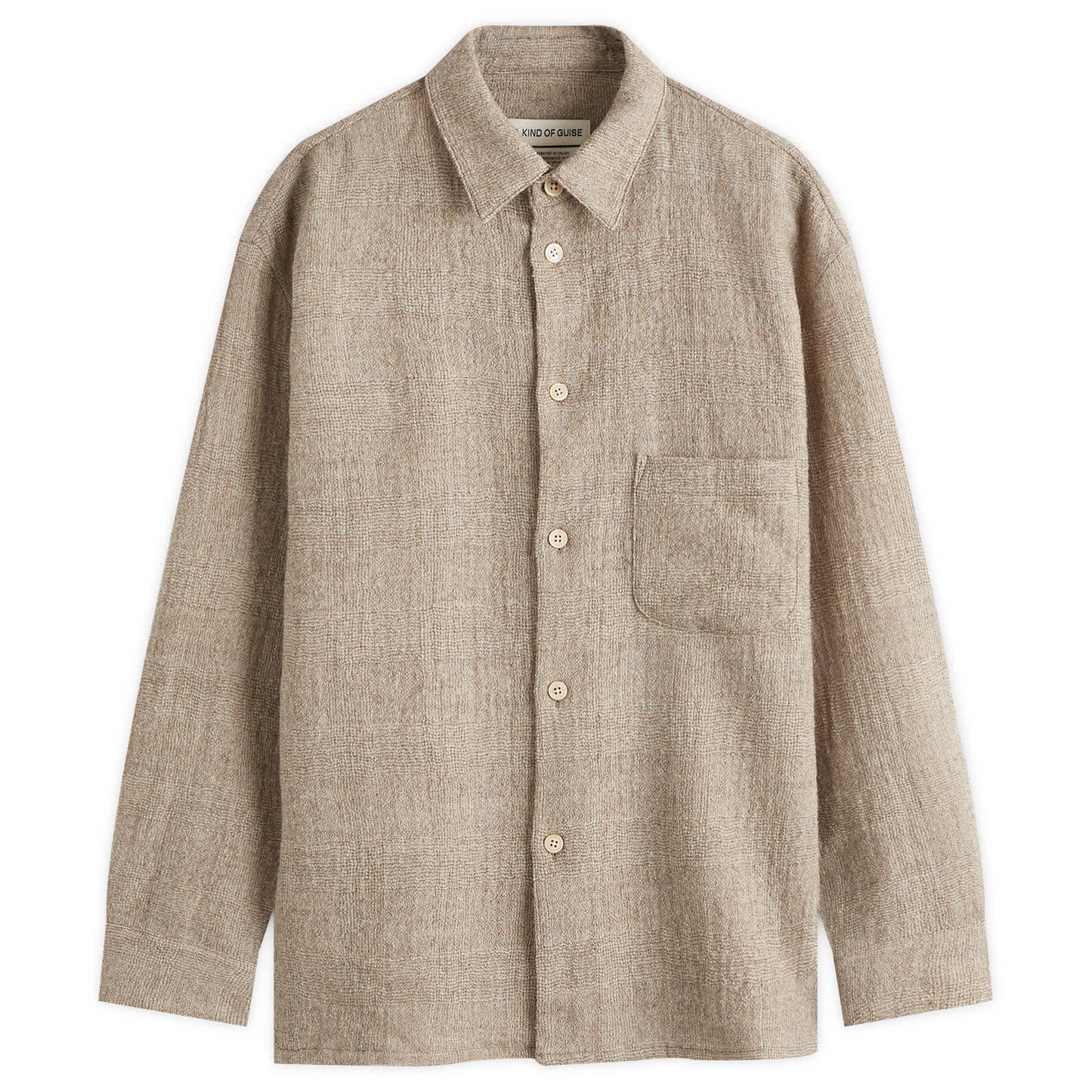 Gusto Shirt