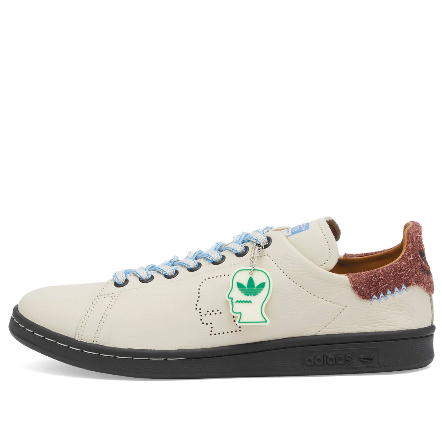 Adidas x Brain Dead Stan Smith  Sneakers