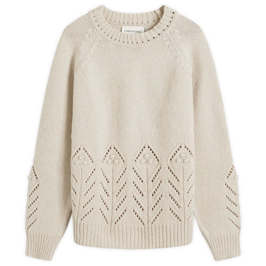 Severino Knit Jumper