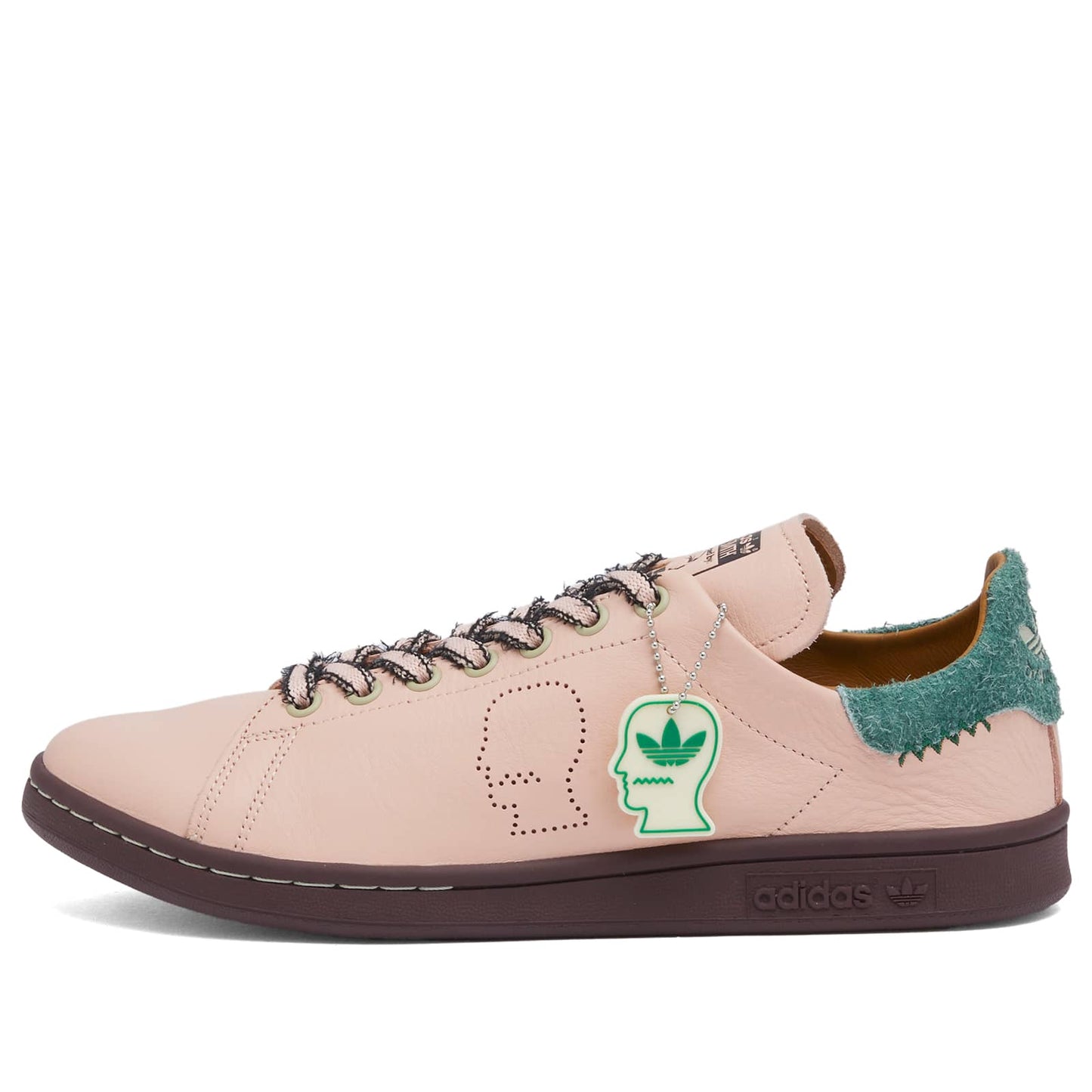 Adidas x Brain Dead Stan Smith  Sneakers