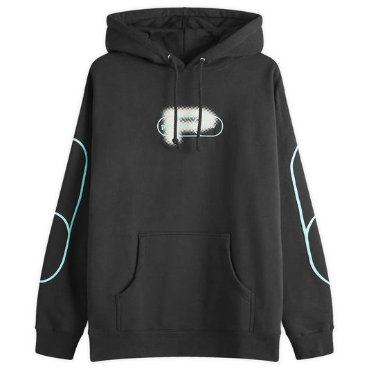 Pixel P Hoodie