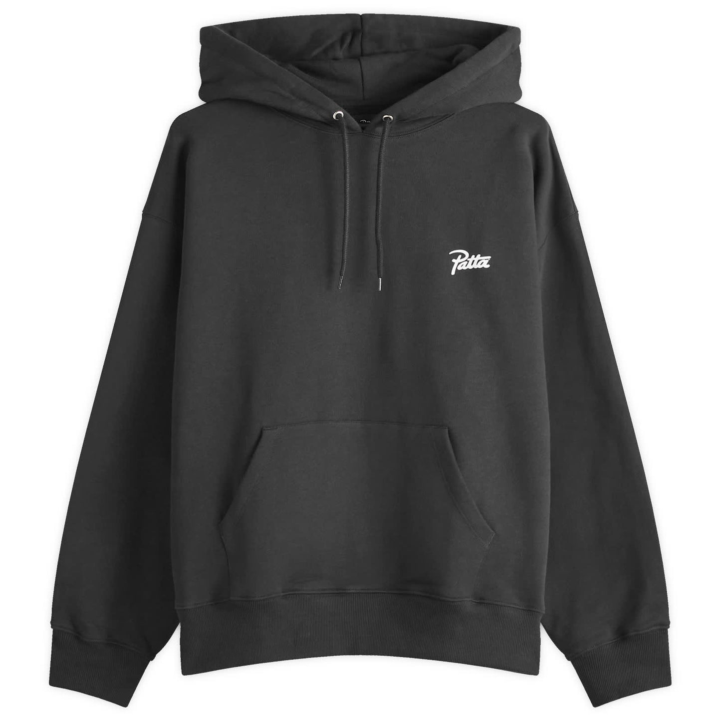 Xerox Peace Boxy Hoodie