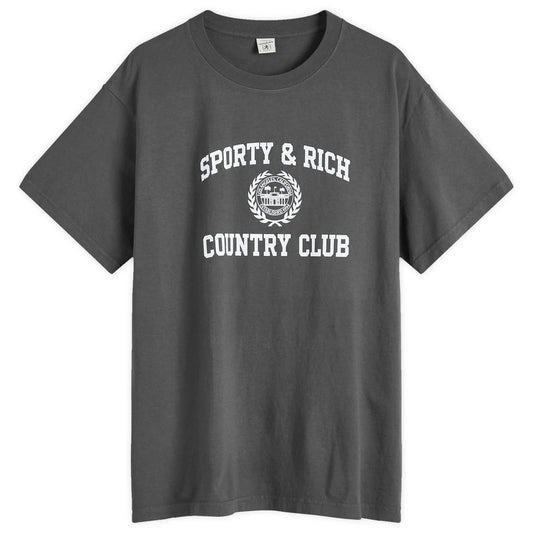 Varsity Crest T-Shirt