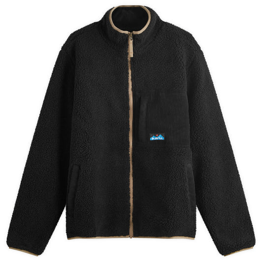 Wayside Sherpa Fleece Jacket