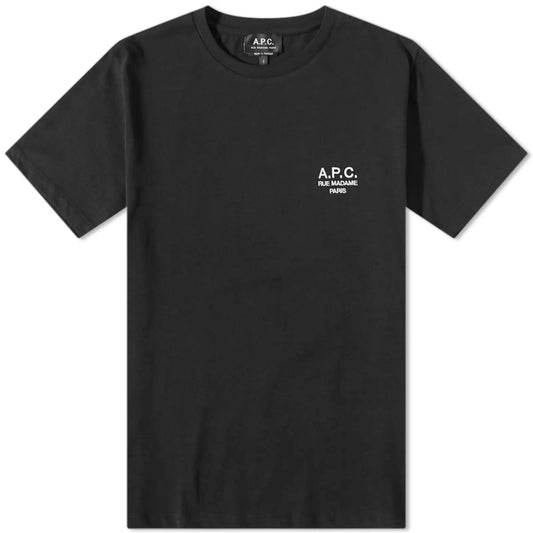 Raymond Embroidered Logo T-Shirt