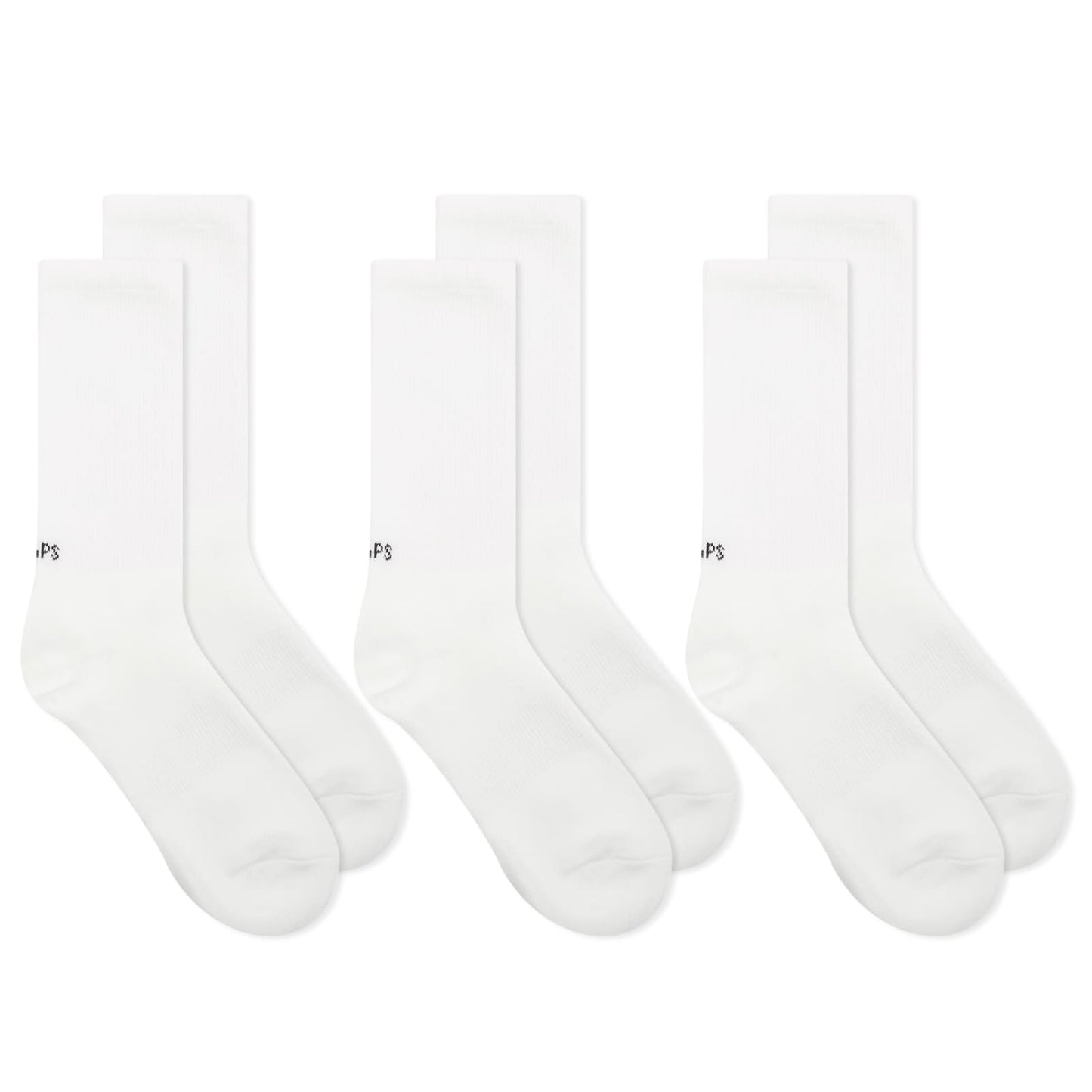 05 Skivvies 3-Pack Socks