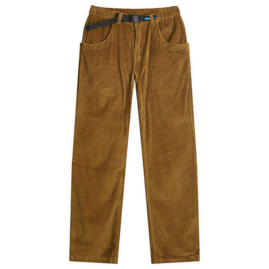 Chilli Roy Corduroy Trousers
