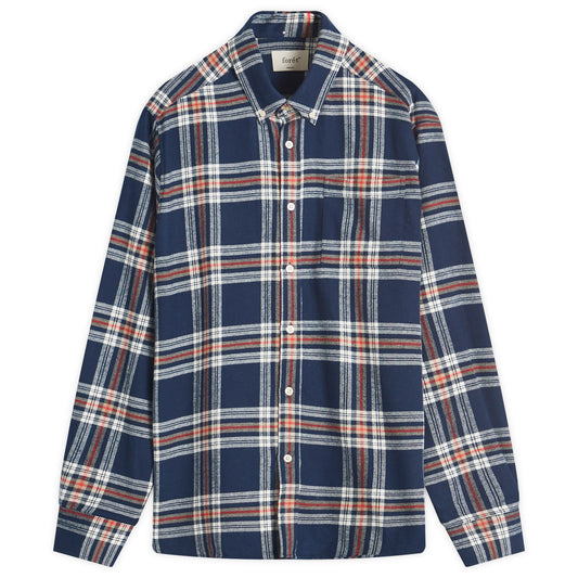 Hornet Flannel Shirt