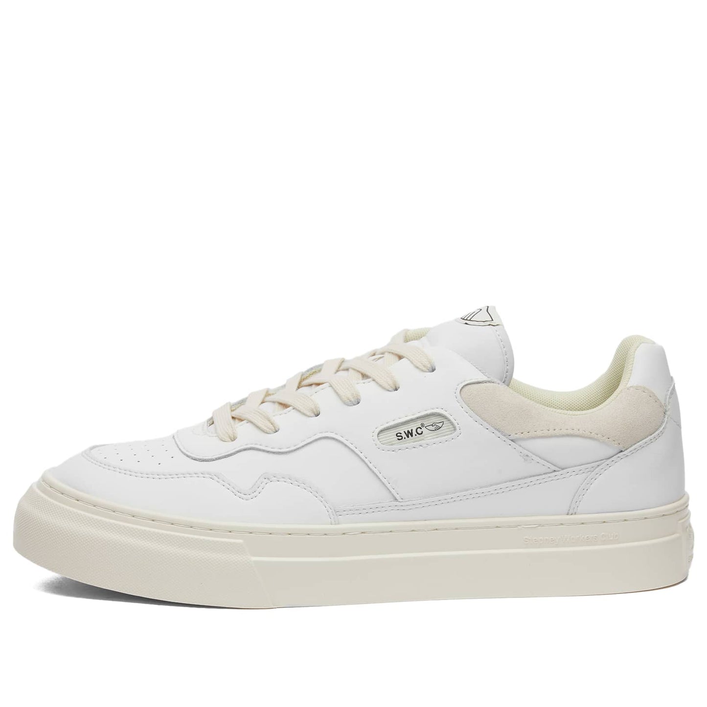 Pearl S-Stike Leather Sneaker