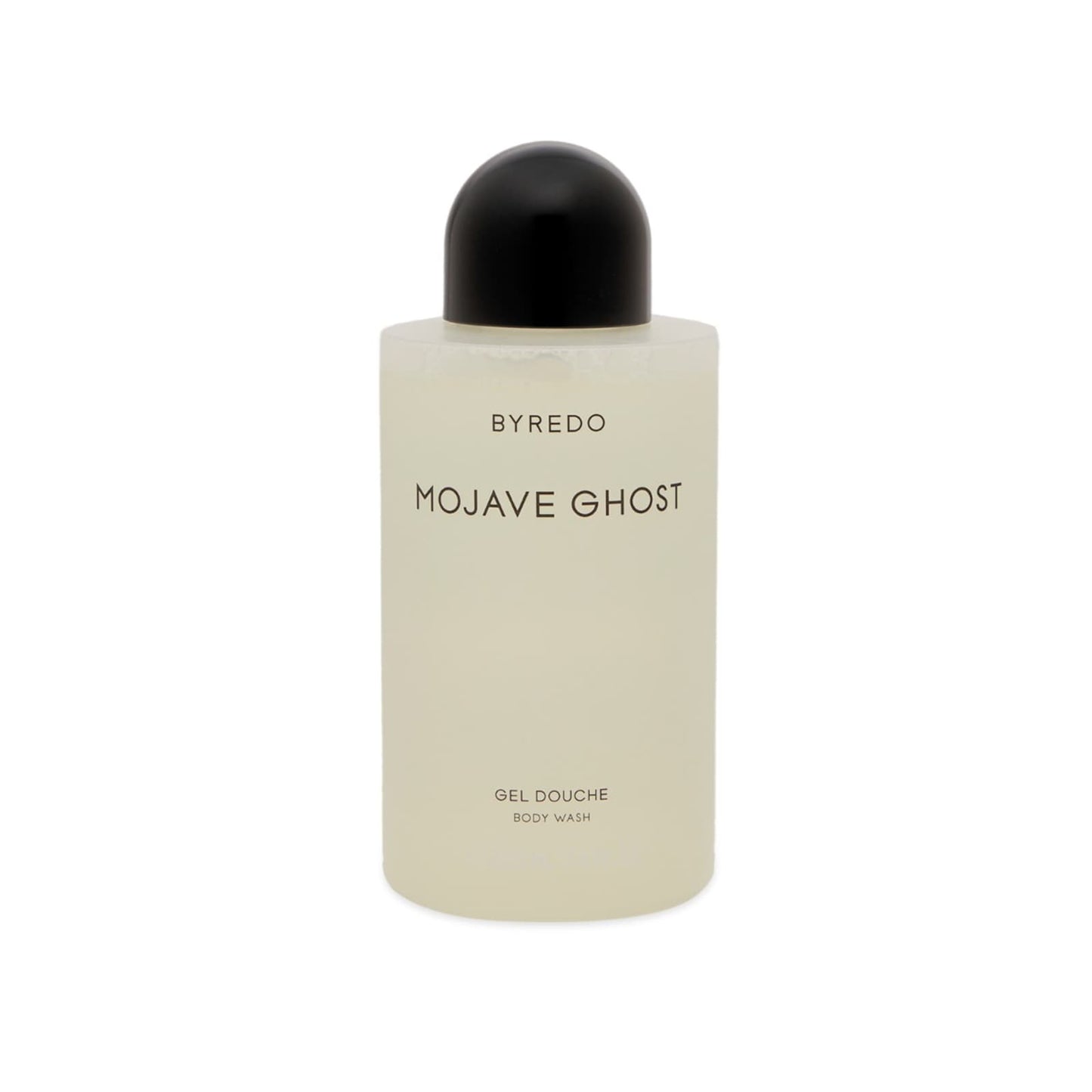 Body Wash Mojave Ghost