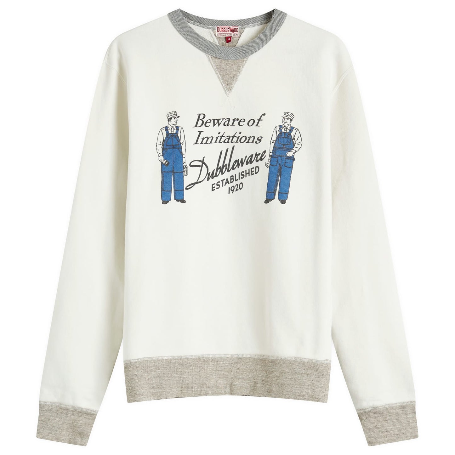 Imitations Sweatshirt