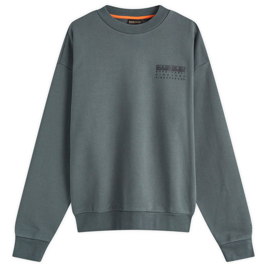 Premium 1987 Crew Sweatshirt