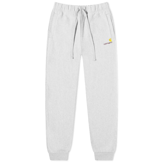 American Script Jogging Pant