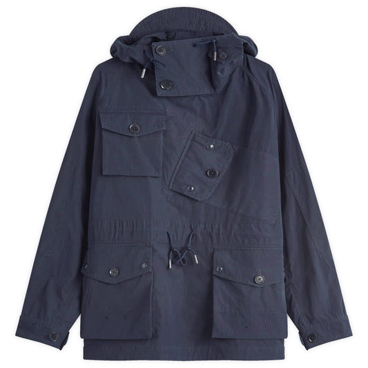 Military Deck Smock