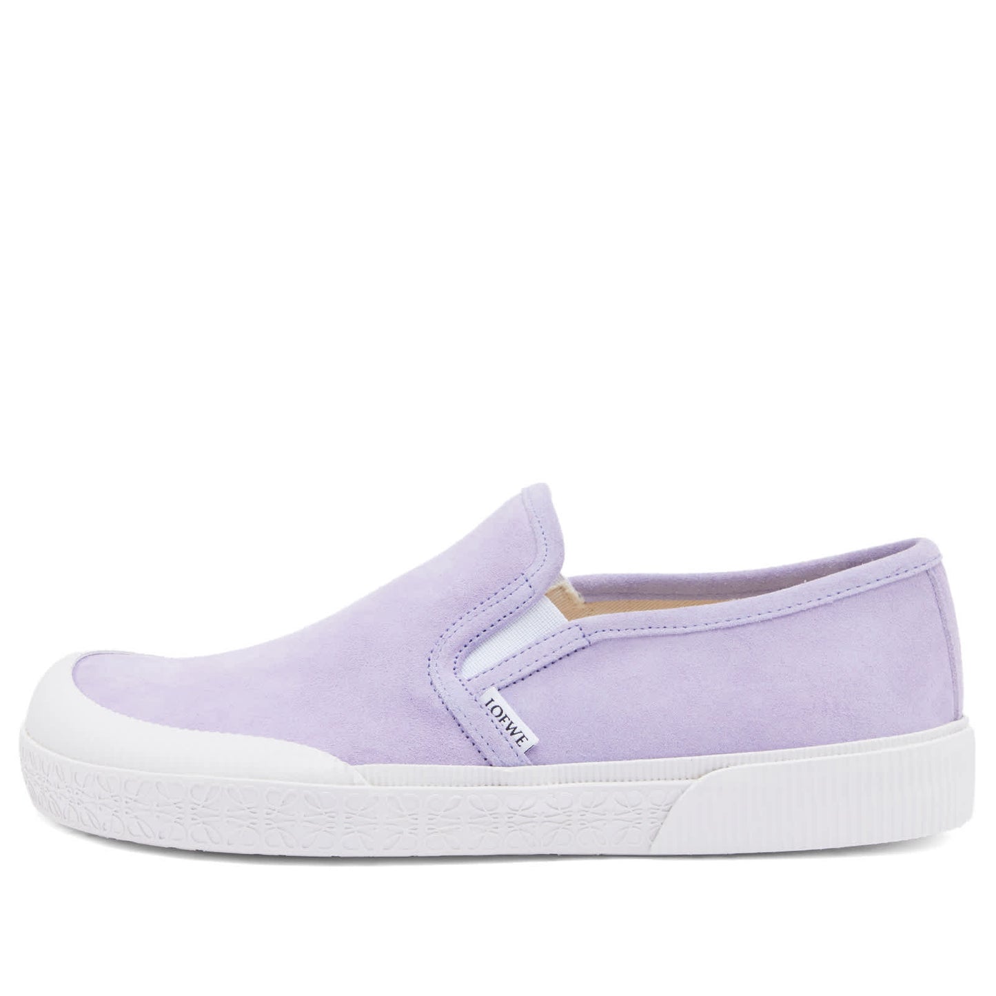 Terra Vulca Slip On