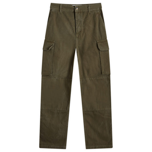 Cargo Trousers