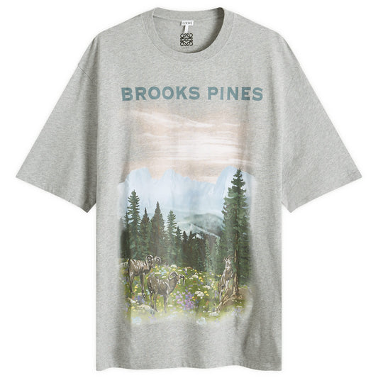 Brooks Pines T-Shirt