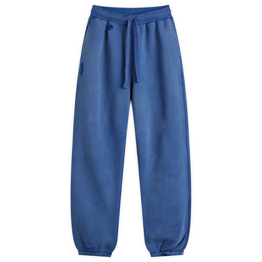 Distressed Sweat Pants