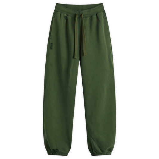 Distressed Sweat Pants