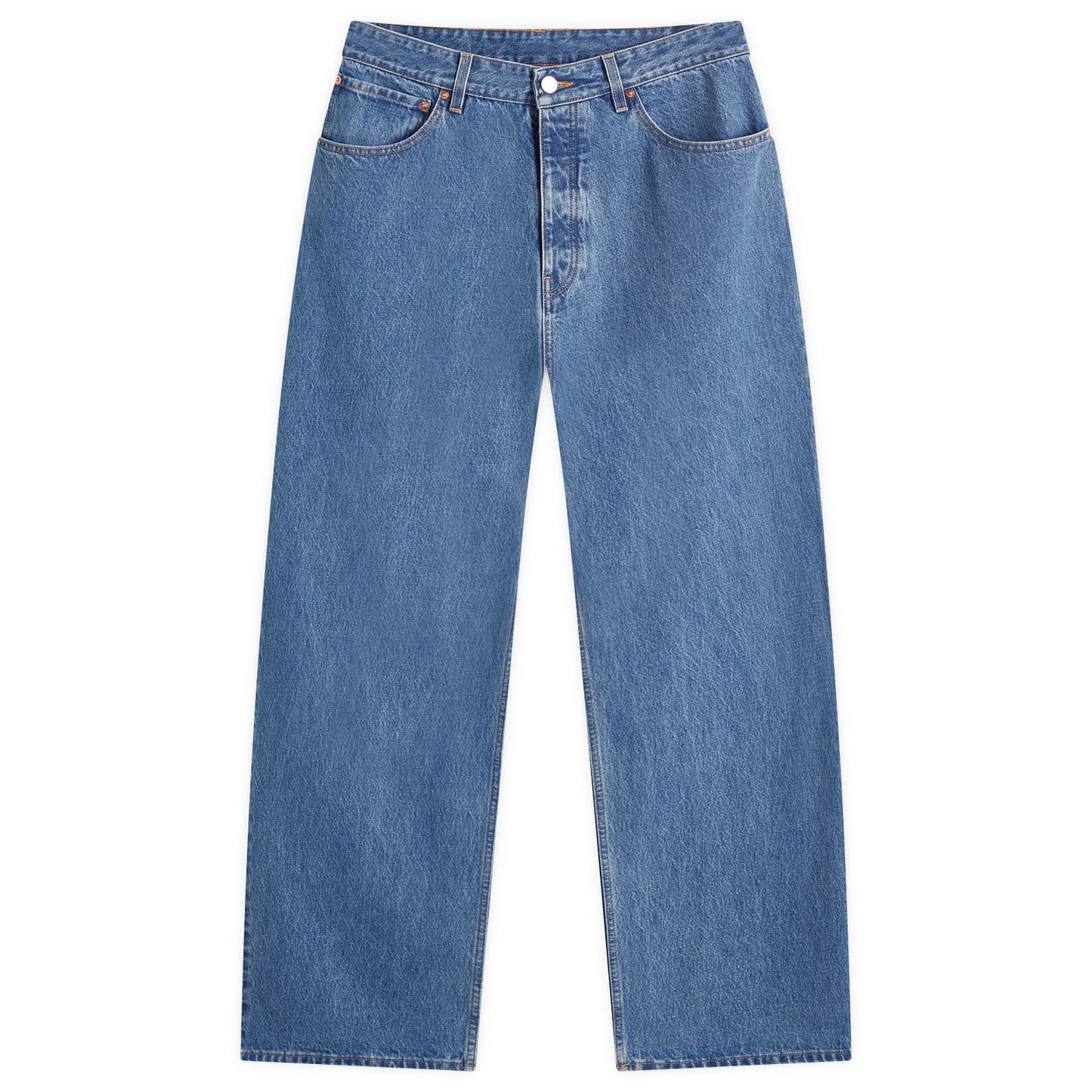 Baggy Jeans