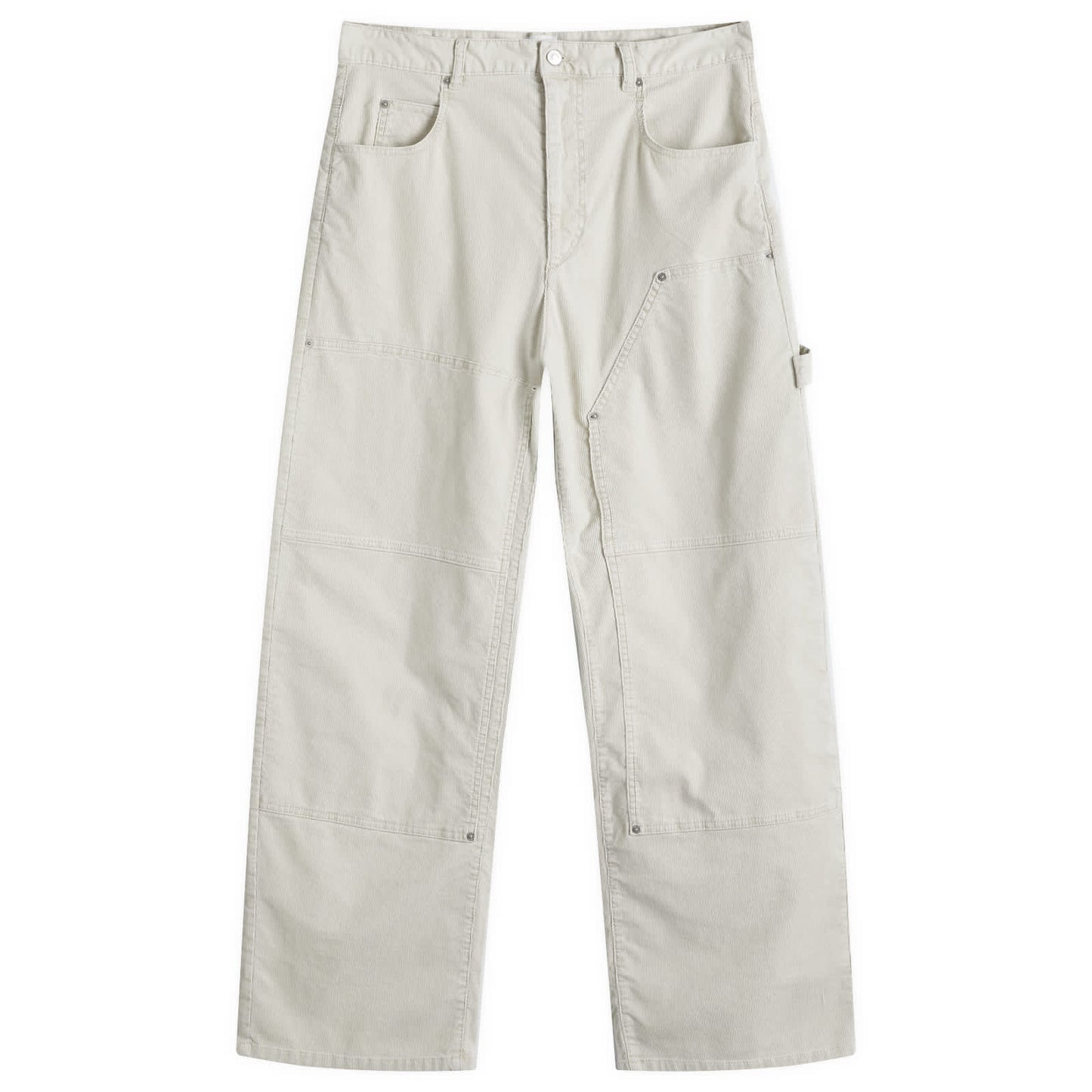 Lorson Knee Pants