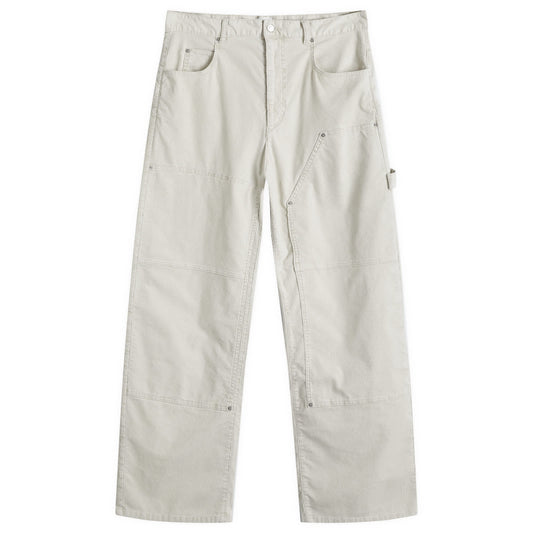Lorson Knee Pants