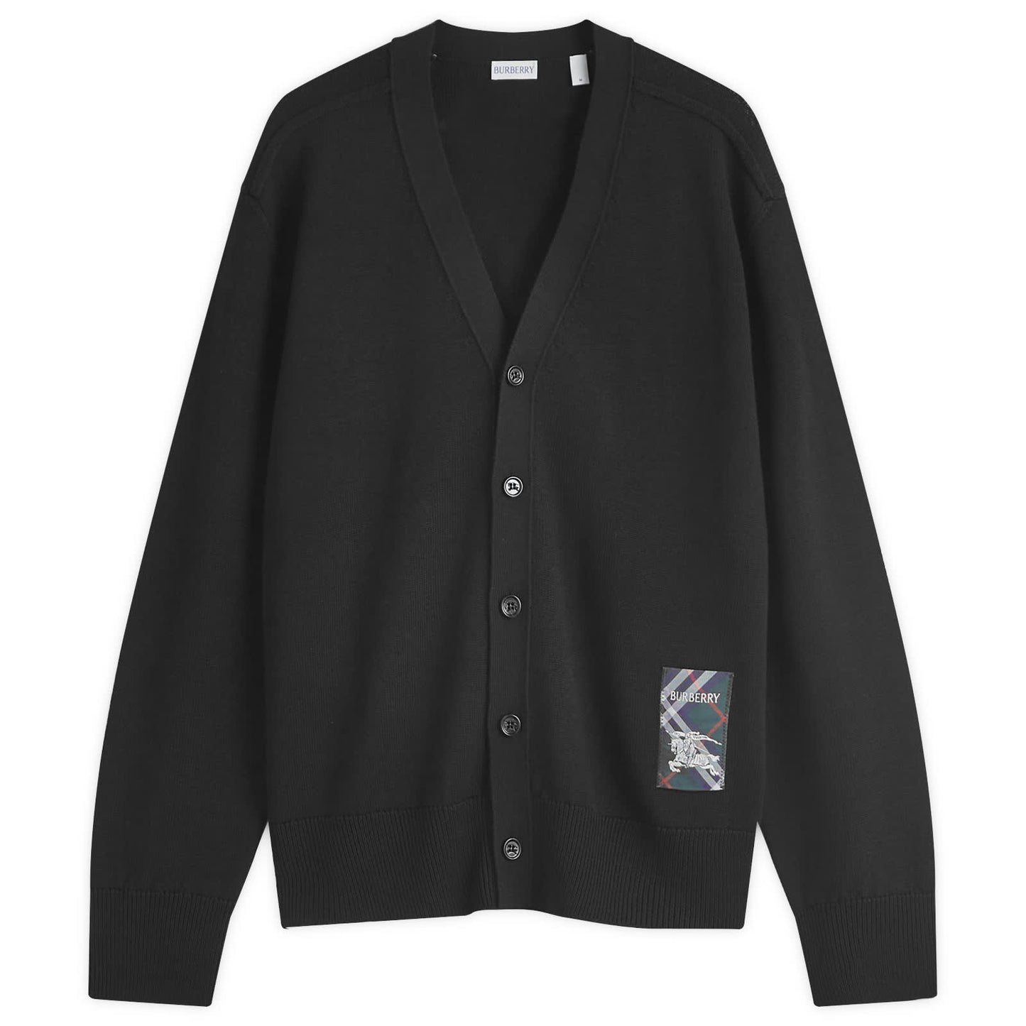 EKD Logo Cardigan